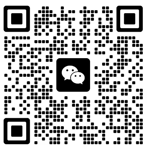 Contact QR Code